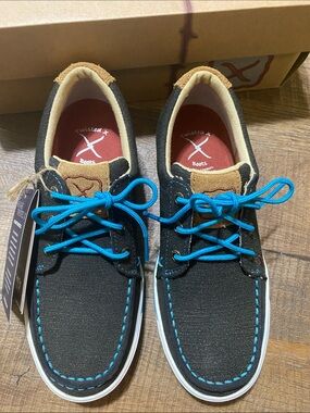 Twisted X Women’s Kicks Size 5.5M